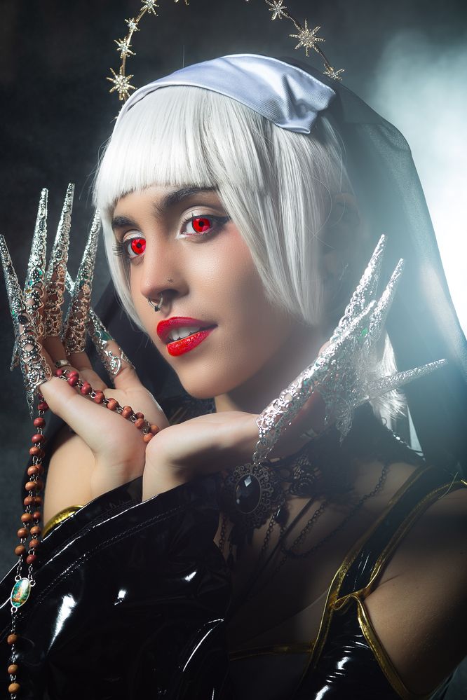 Photograph by Juan Jose Benesario