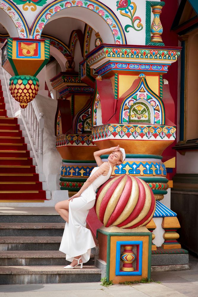 Photograph by Федоренко Мария