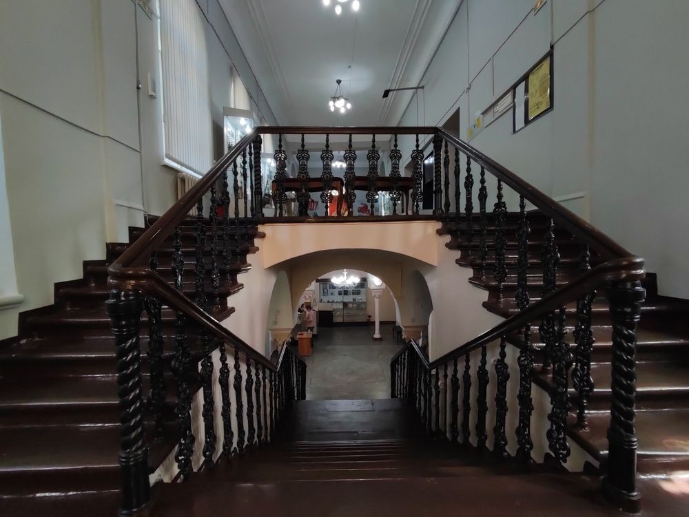 Photograph by Екатерина Иваненко