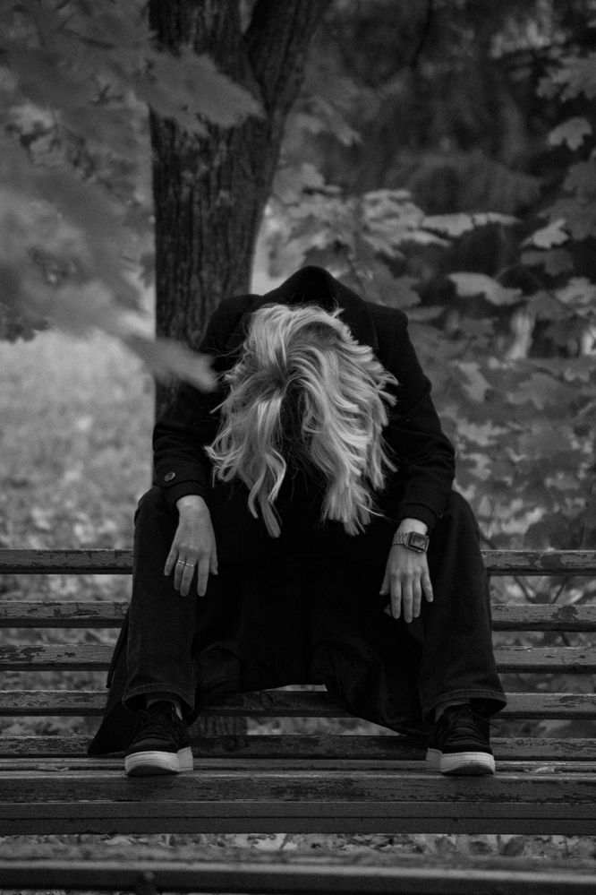 Photograph by Антон Глухов