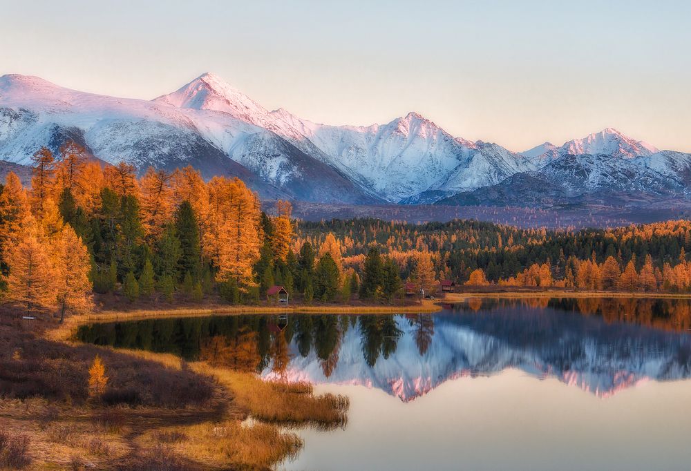 Photograph by Юдинских Марина