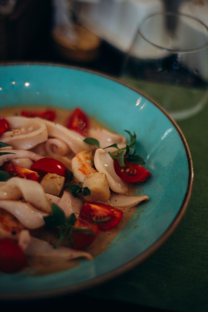 Photograph by ALISA NEZHINSKAYA