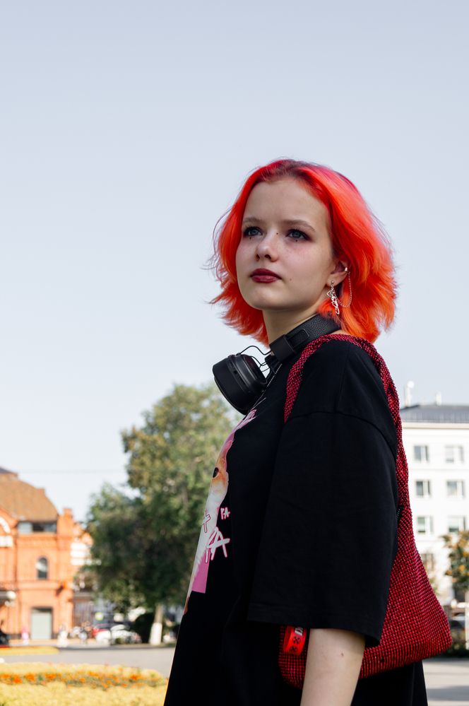 Photograph by Ирина Филиппова