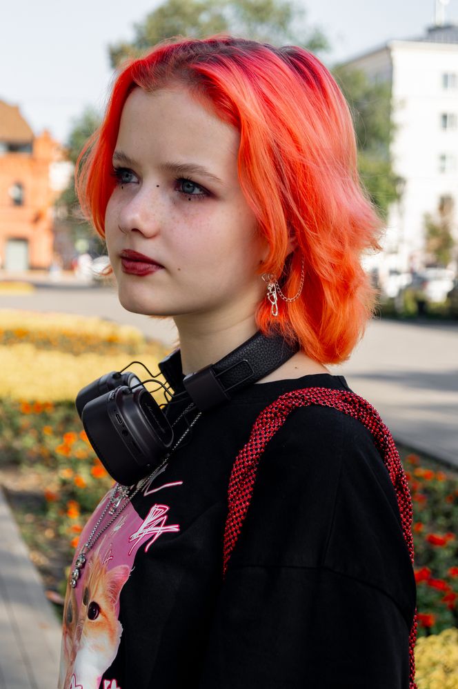 Photograph by Ирина Филиппова