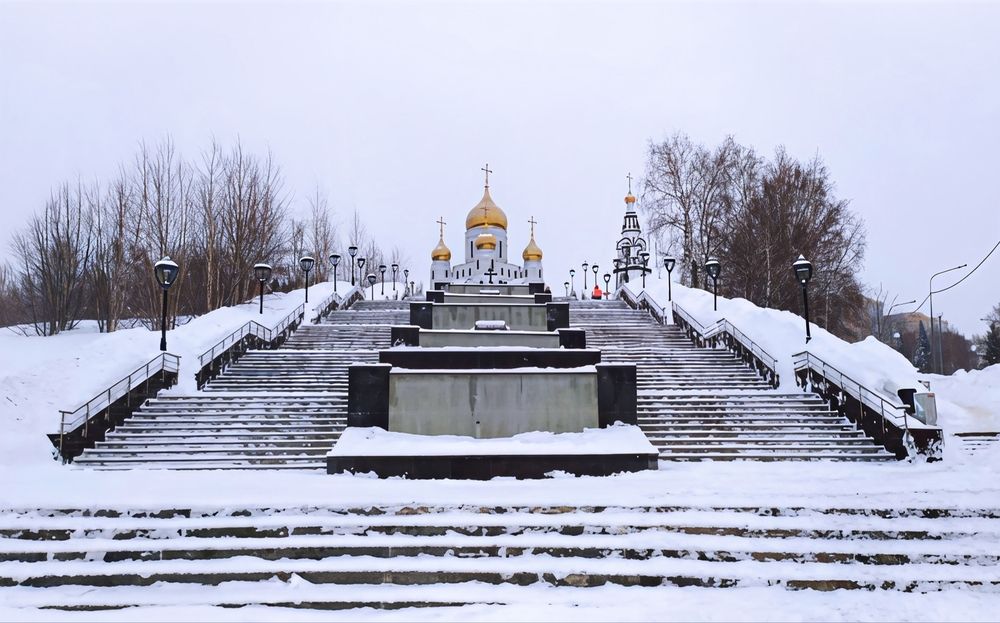 Photograph by Юлия Холомцева