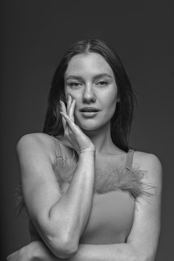 Photograph by Dina Garipova