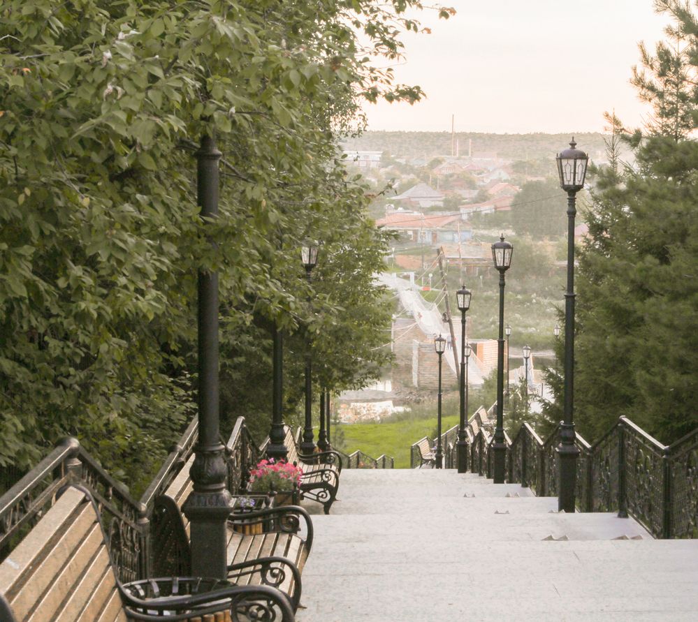 Photograph by Алексей Верхотурцев