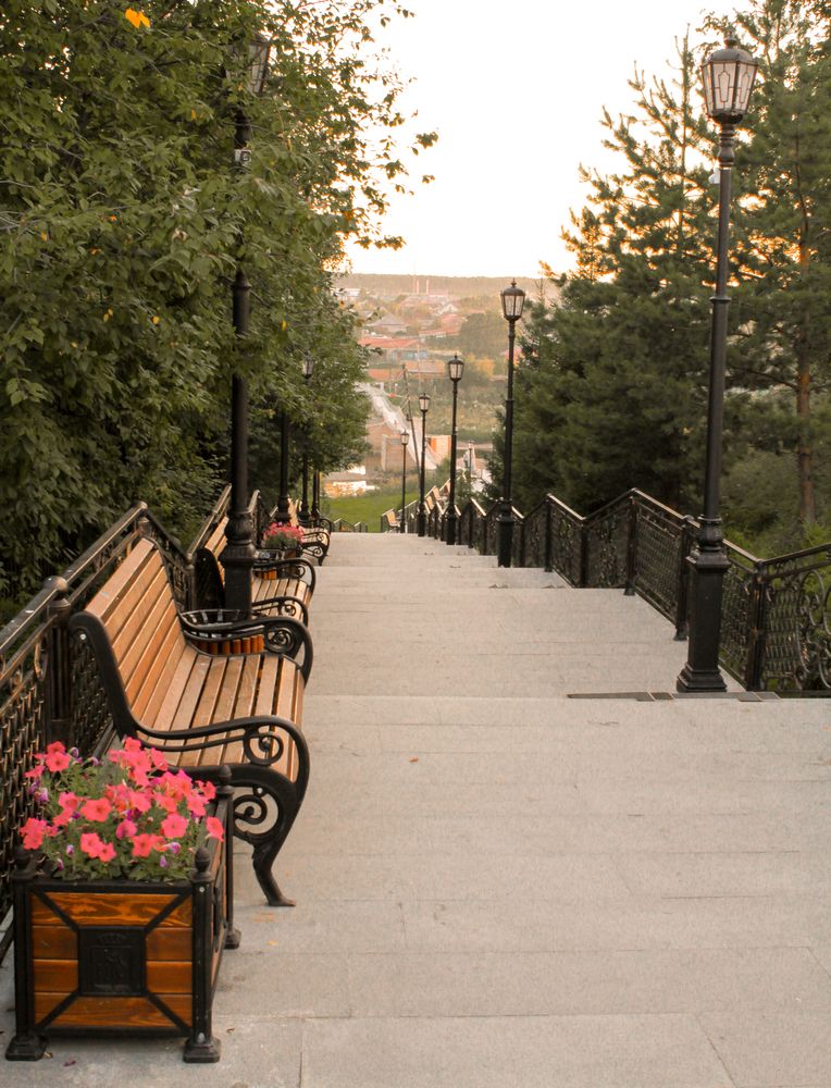 Photograph by Алексей Верхотурцев