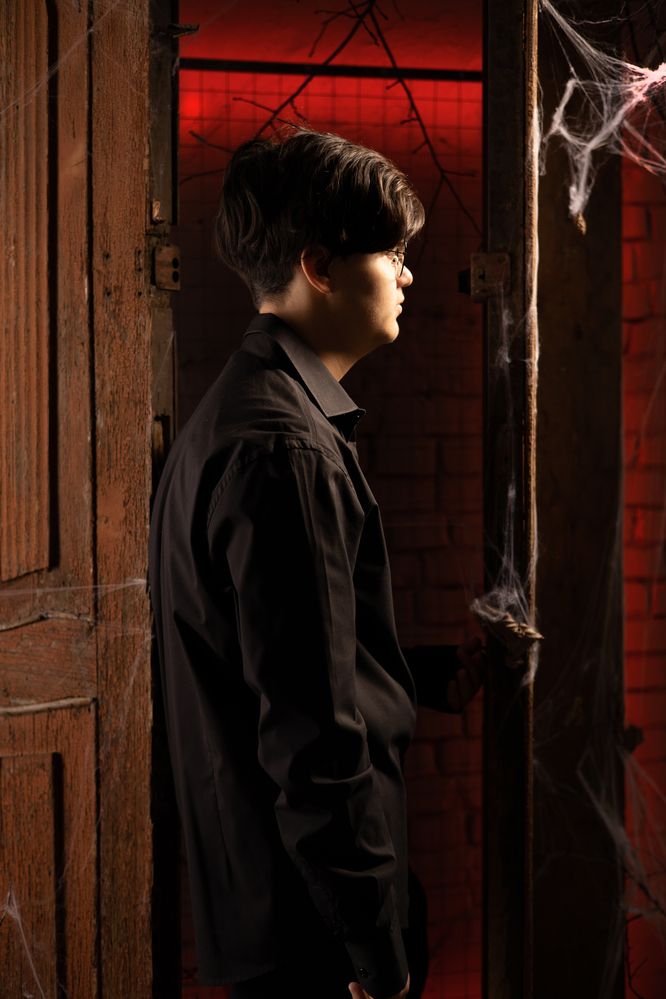 Photograph by Жанна Вахрамеева