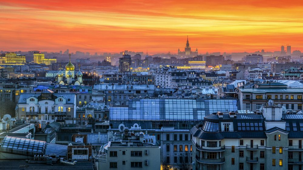 Photograph by Марина Ческис