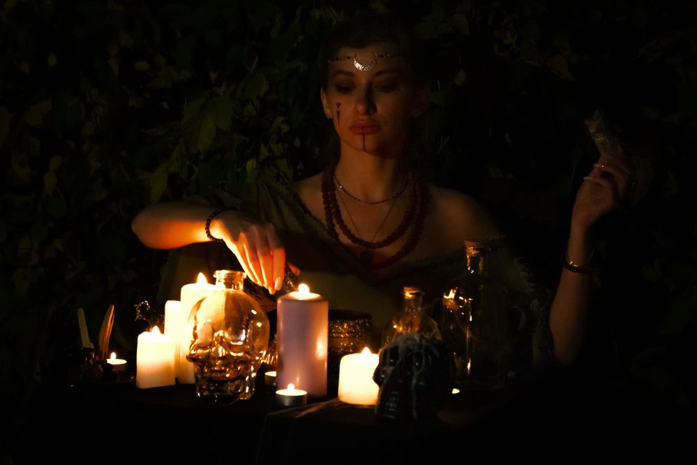 Photograph by Елизавета Колесникова