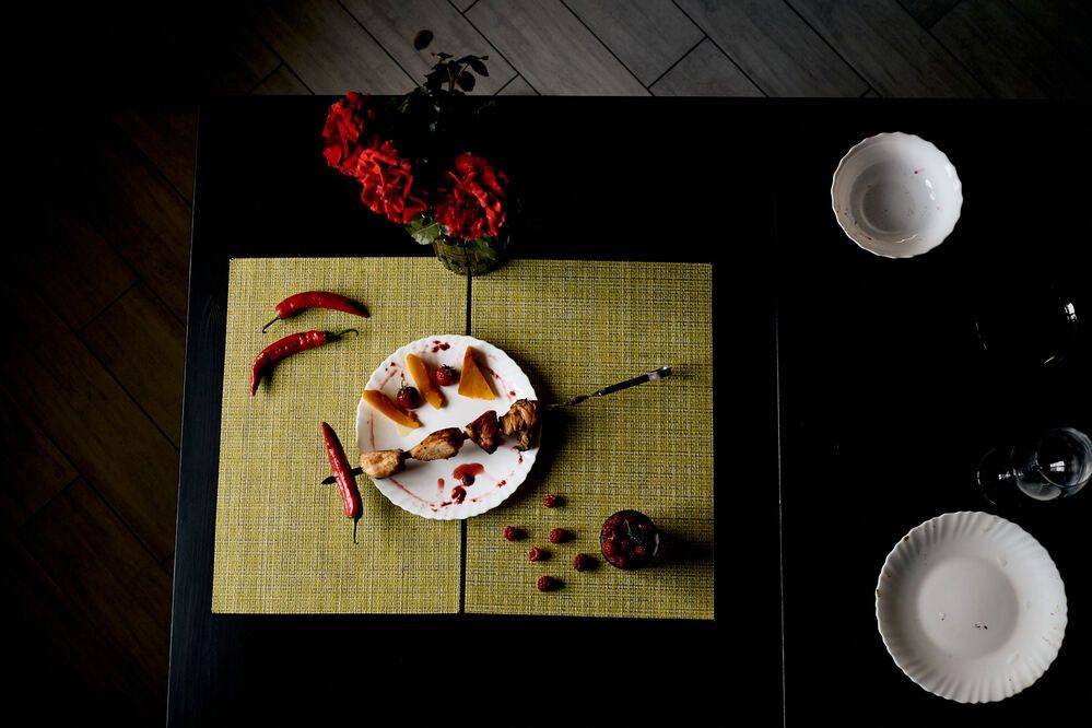 Photograph by Константин Громов