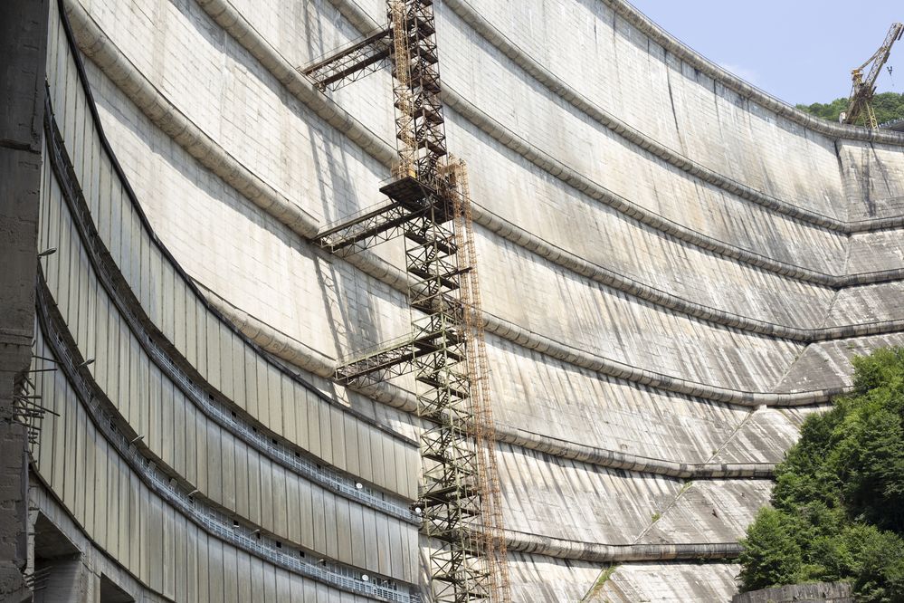 Photograph by Christina Oleshkevich