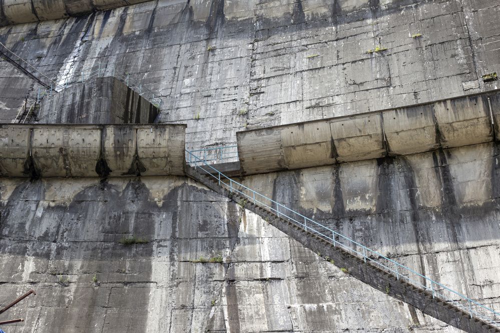 Photograph by Christina Oleshkevich