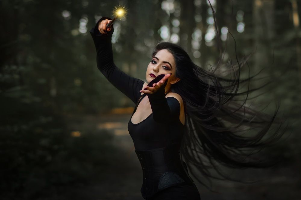 Photograph by Adéla Kovaříková