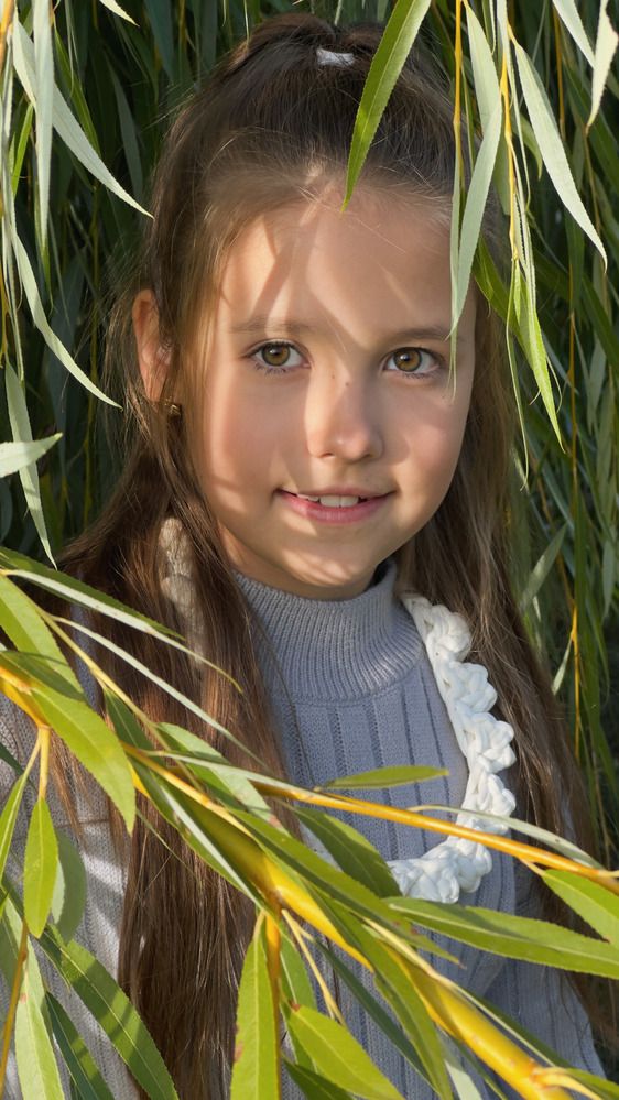 Photograph by Елена Исаченкова