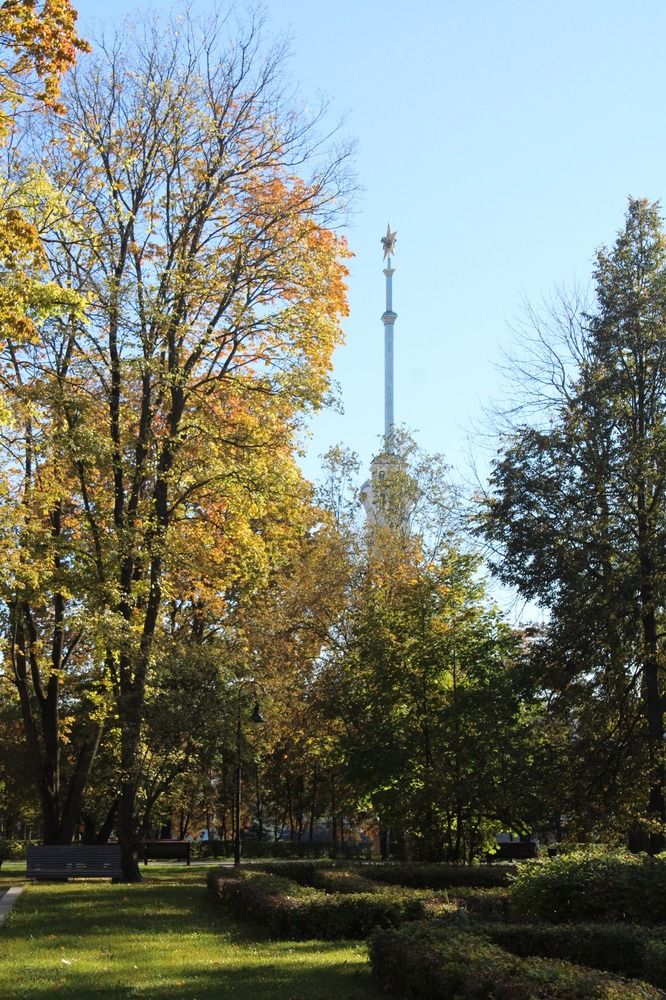 Photograph by Юлия Мельникова