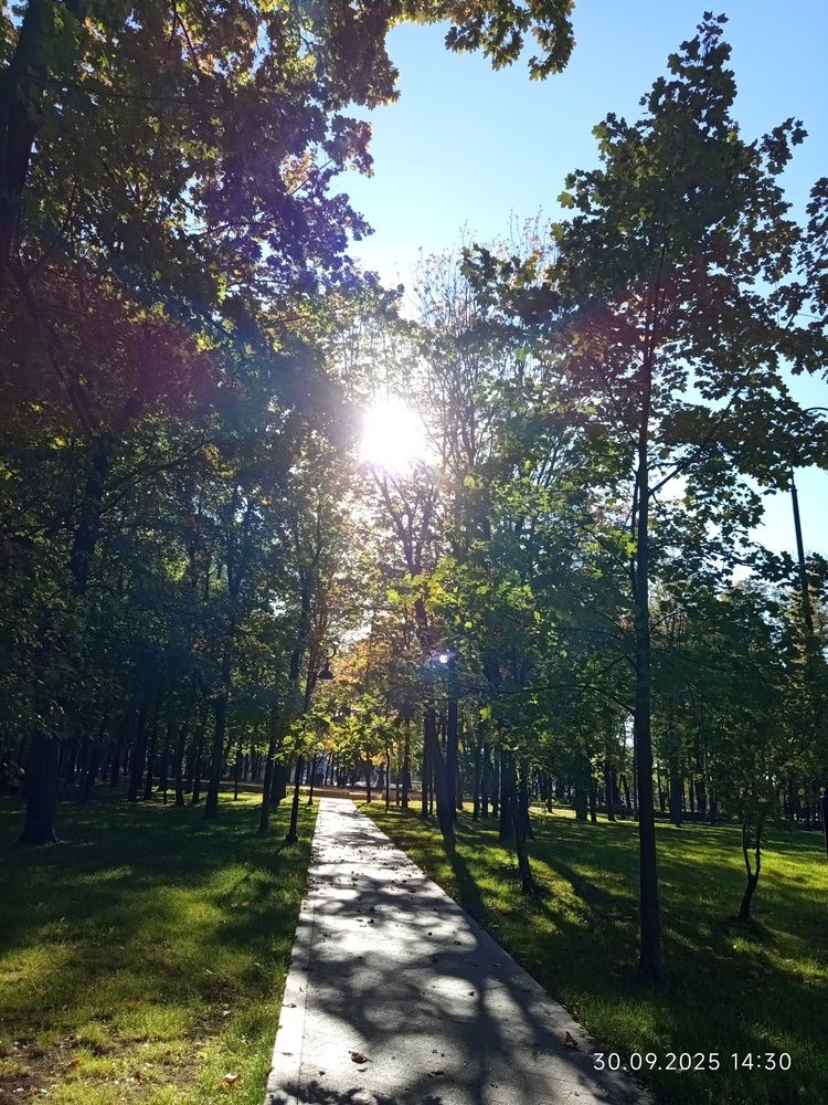 Photograph by Юлия Мельникова