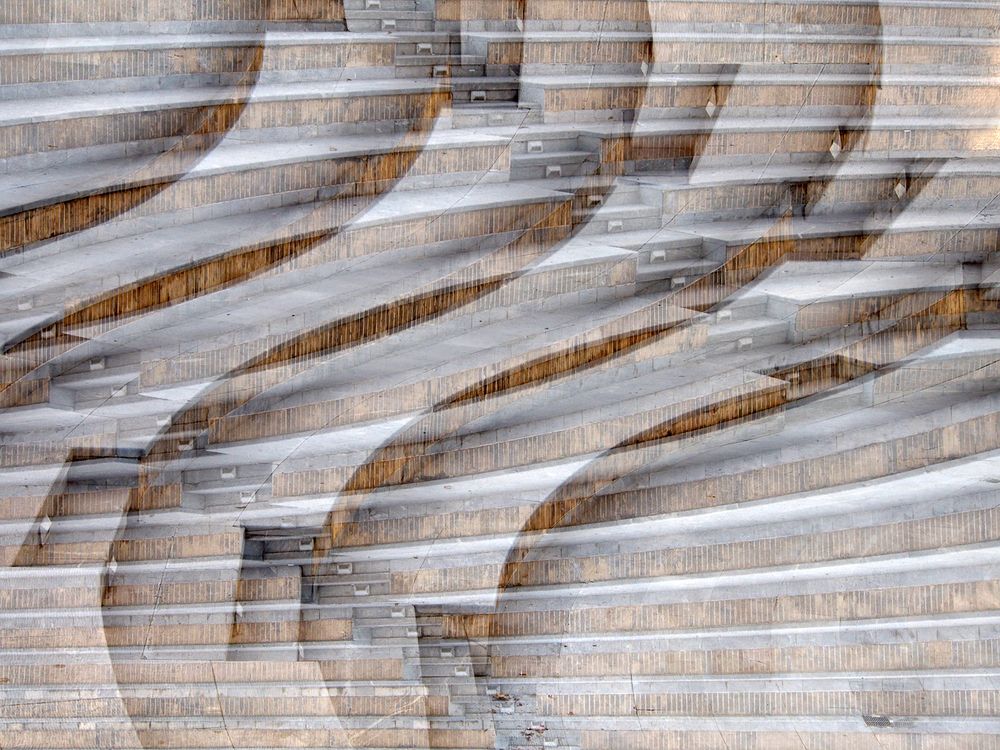 Photograph by Farid Ataei