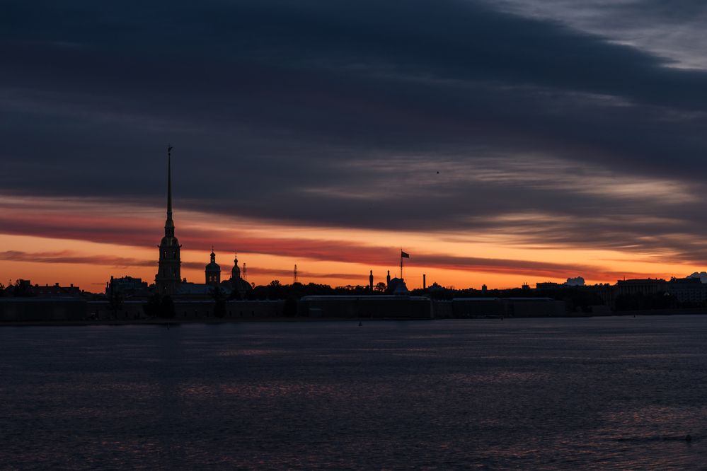 Photograph by Ольга Додонова