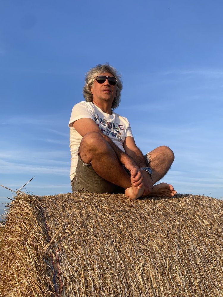 Photograph by Игорь Ребров