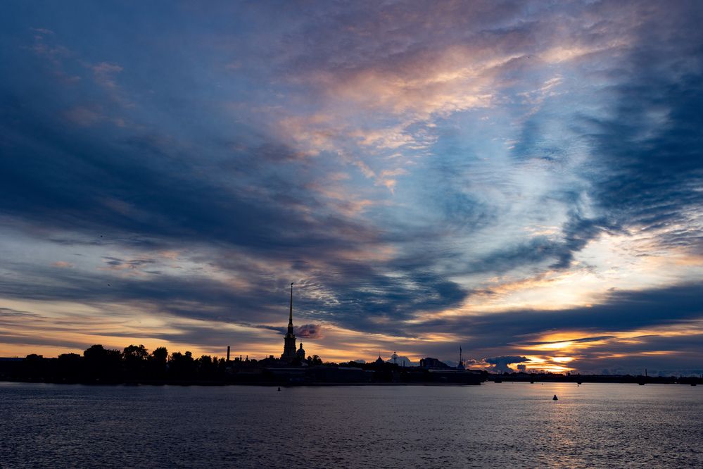 Photograph by Ольга Додонова