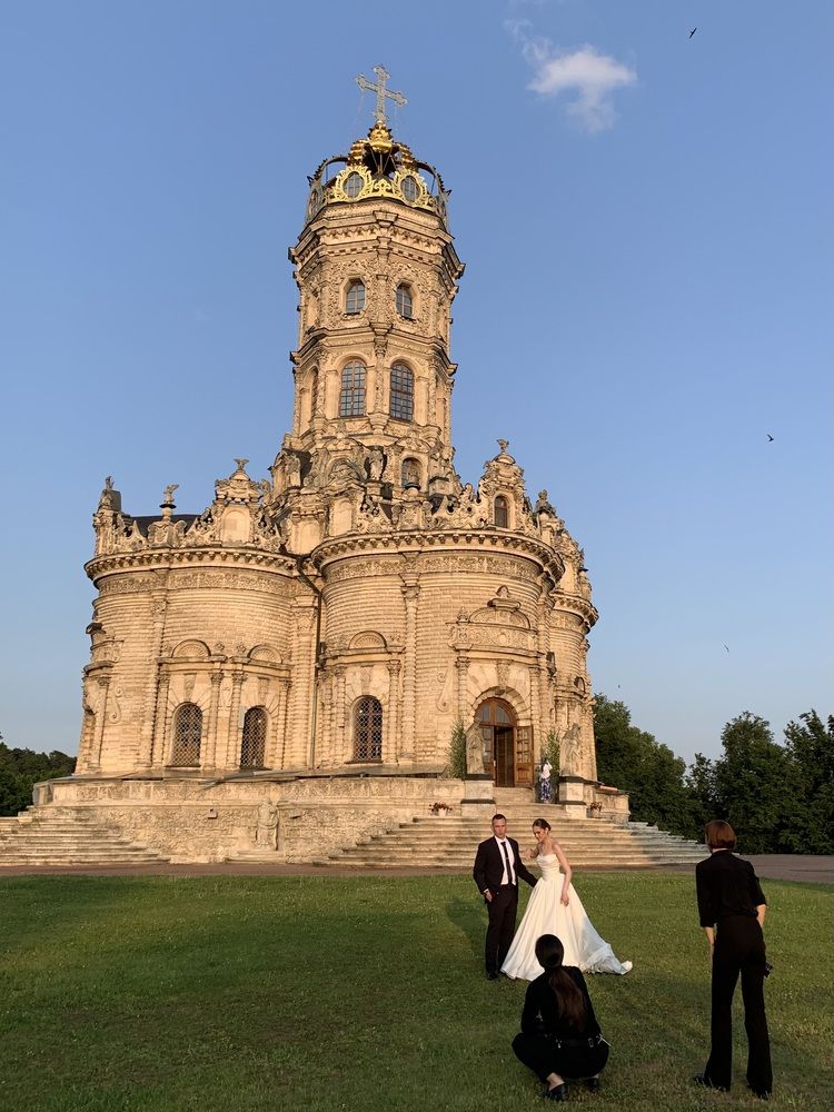 Photograph by Игорь Ребров