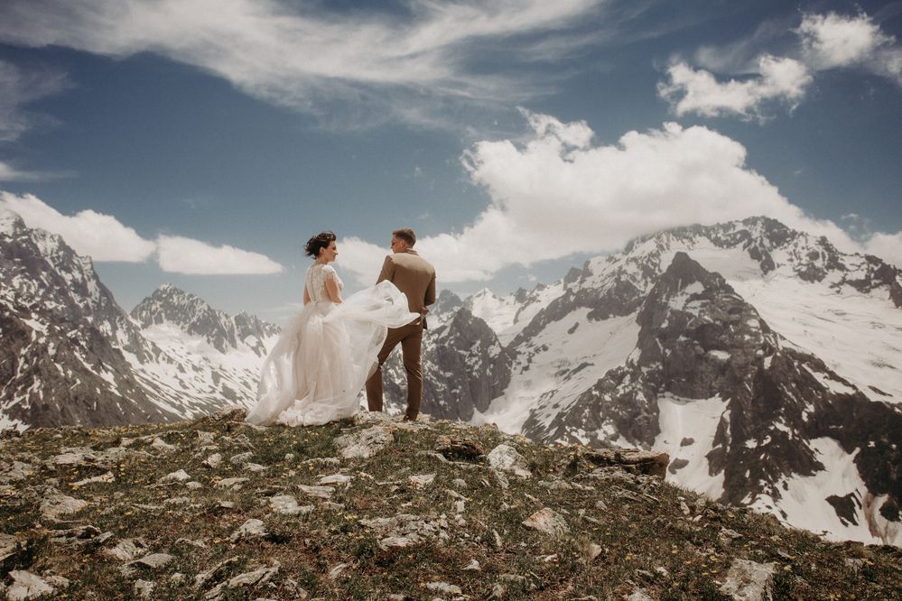 Photograph by Юкляевский Роман