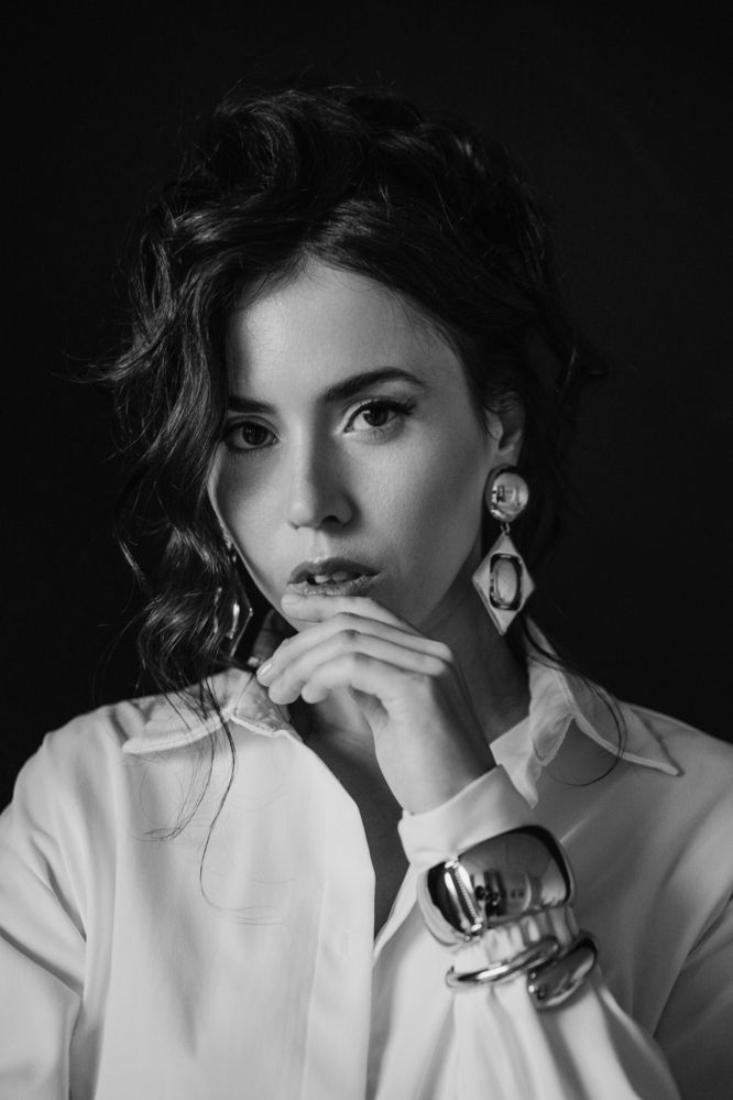 Photograph by Наталия Николаевна