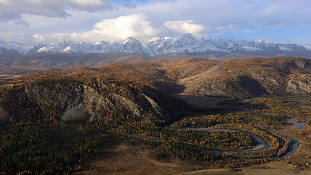 Photograph by Анна Семенова