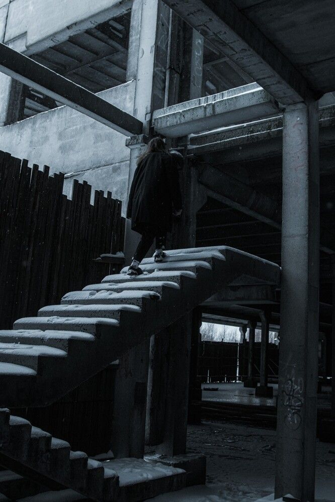 Photograph by Никита Павлов