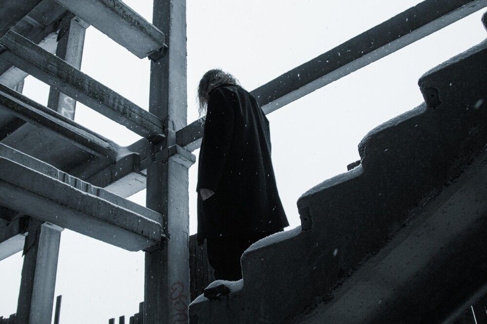 Photograph by Никита Павлов