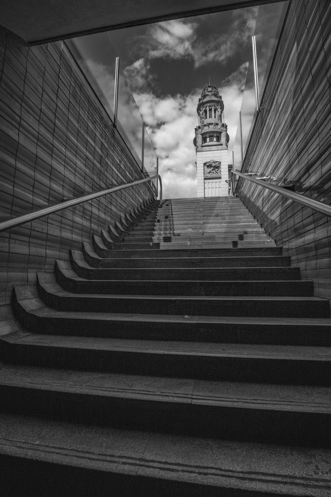 Photograph by Denis Cristian BURMELEAC