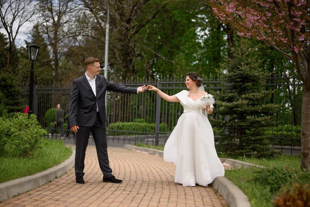 Photograph by Елена Ковешникова