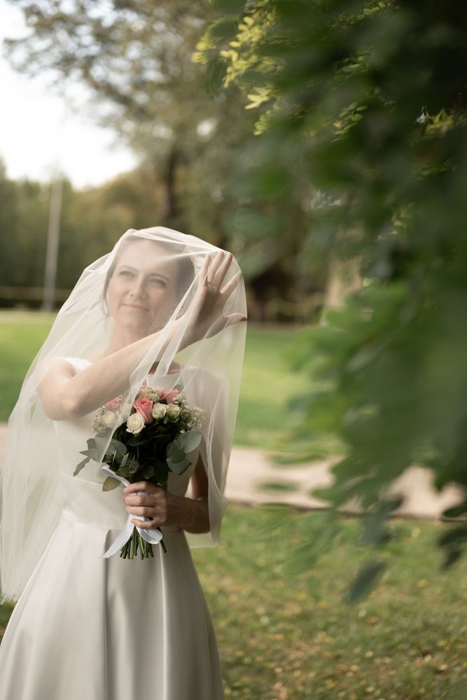 Photograph by Елена Ковешникова