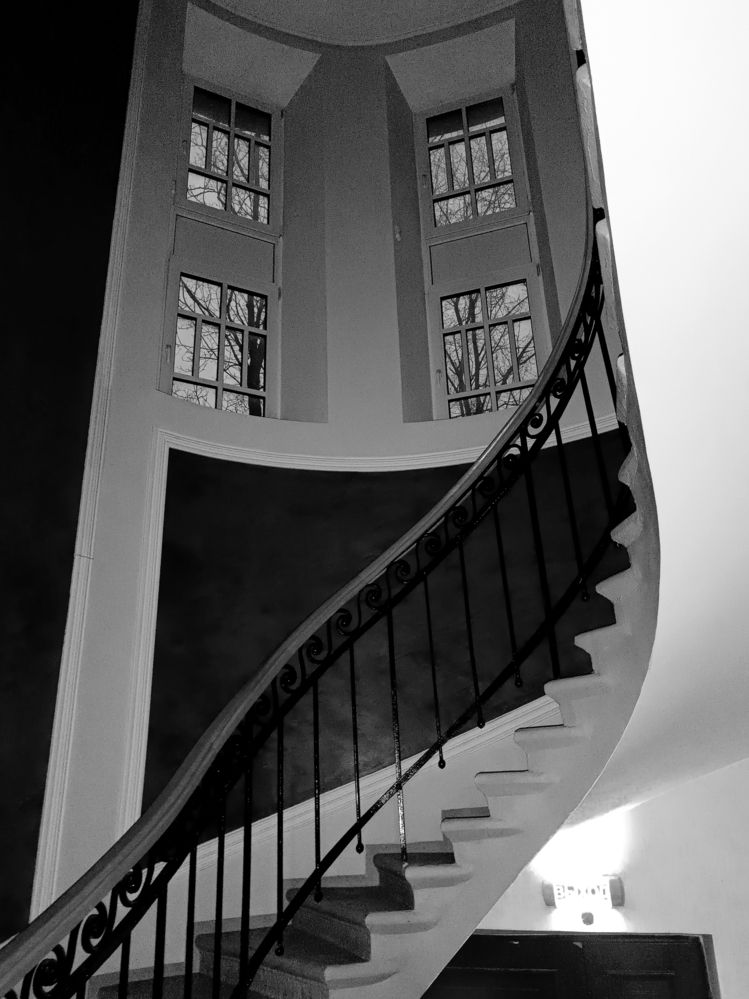 Photograph by Olga Kot