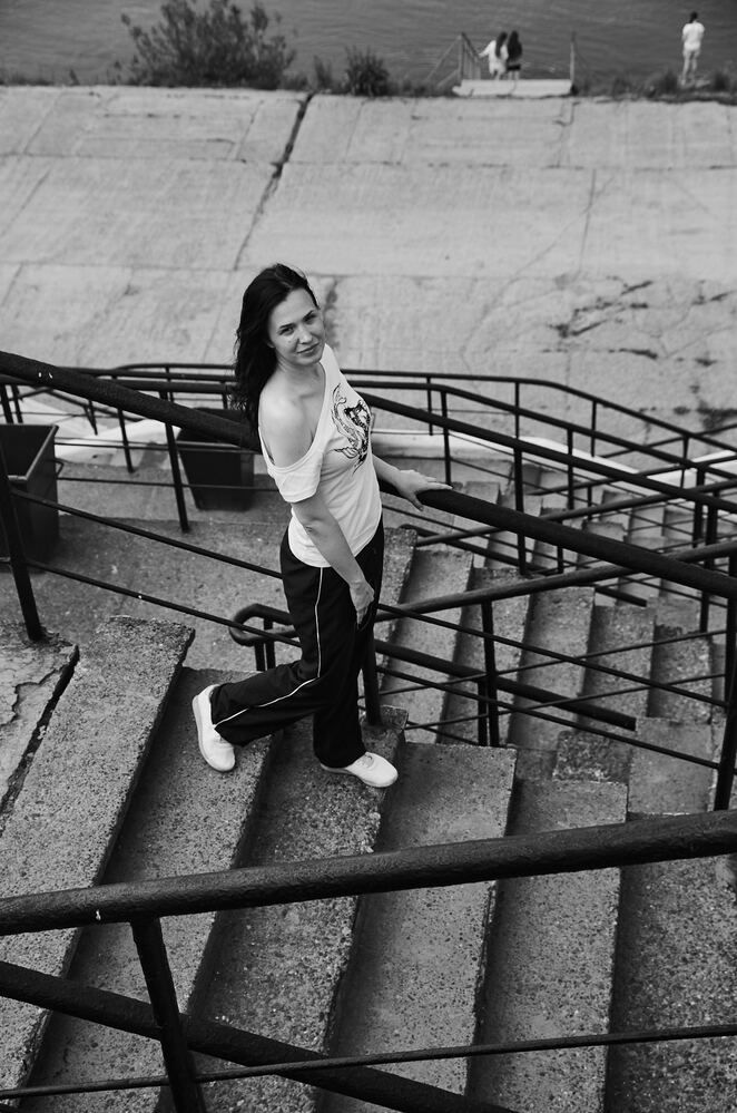 Photograph by Константин Громов