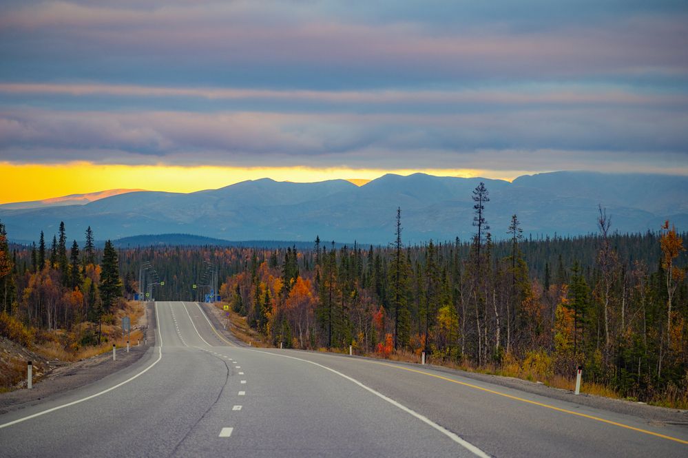 Photograph by Tanzilya Gabidullina