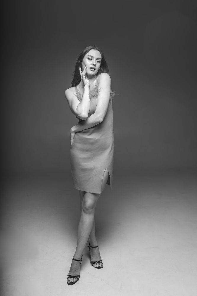 Photograph by Dina Garipova