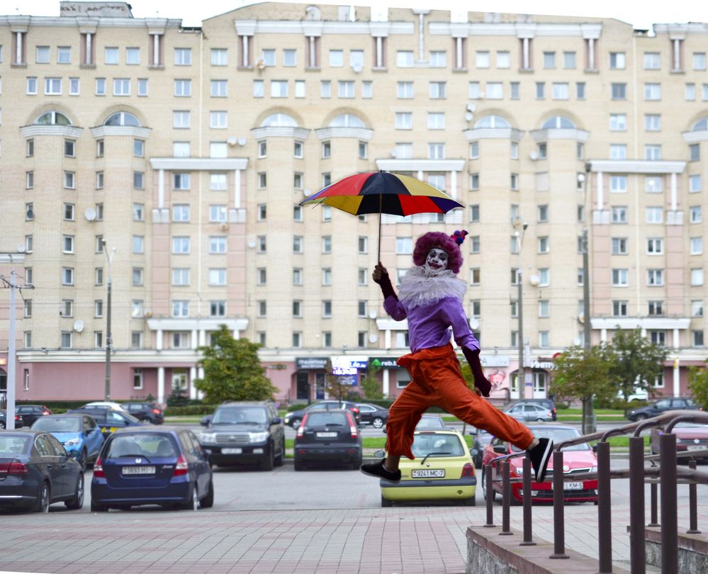 Photograph by Виктория
