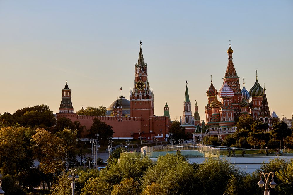 Photograph by Николай Голованов