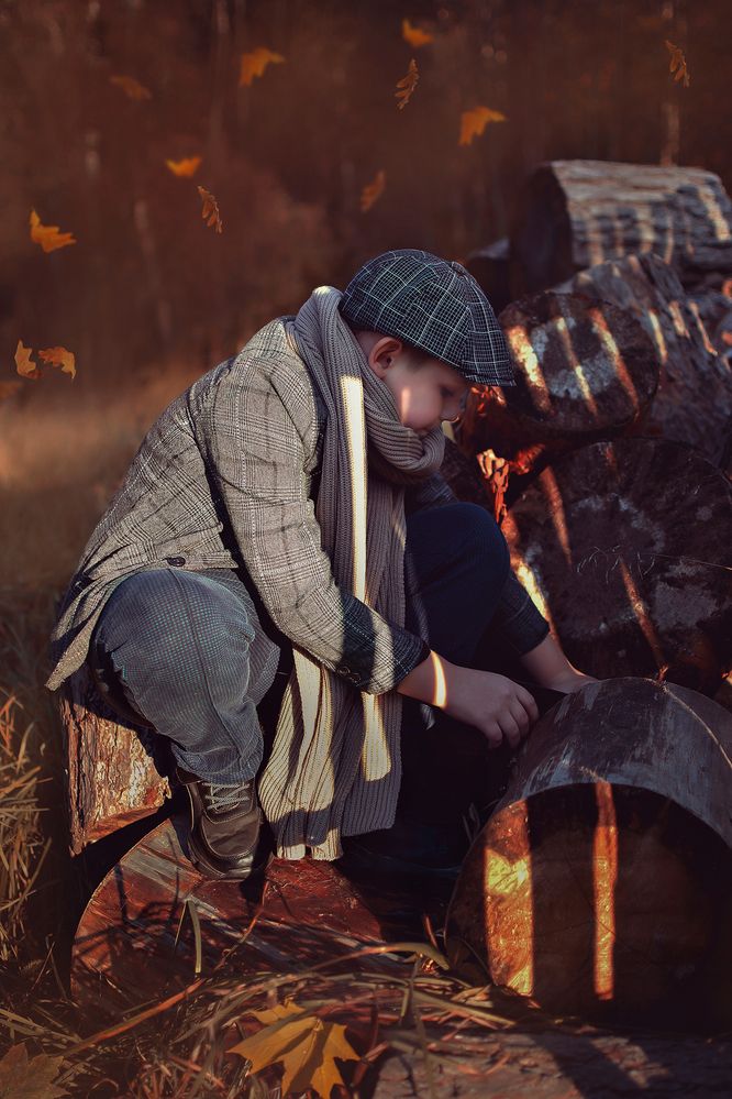 Photograph by Евгения Щеколдина