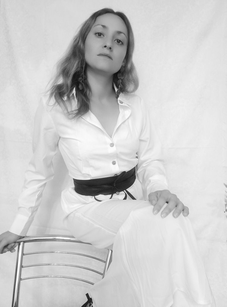 Photograph by Юлия