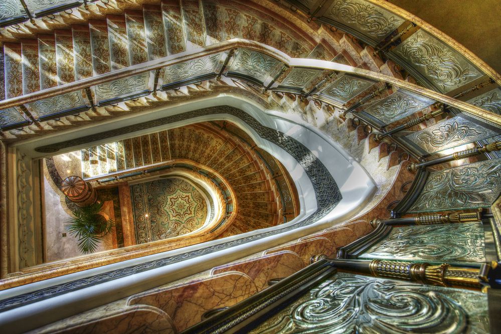 Photograph by Viktoryia Vinnikava