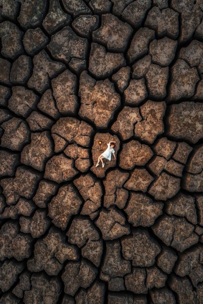 Photograph by Alexander Seleznyov