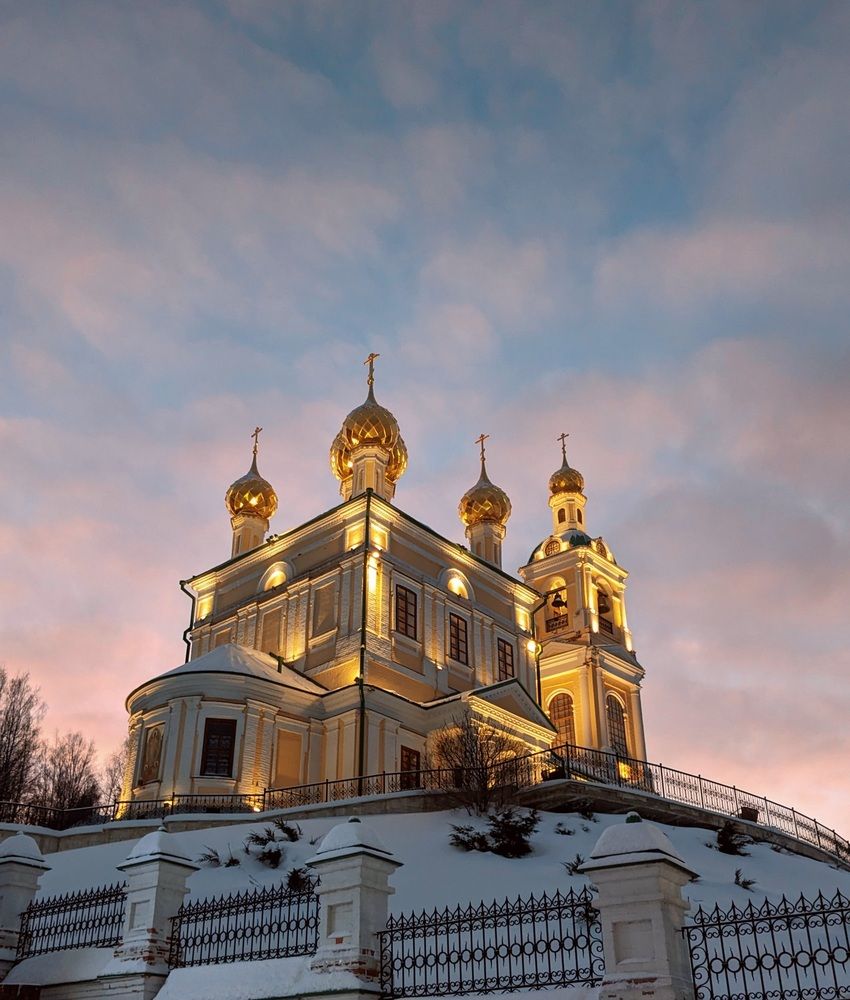 Photograph by Алексей Худяков