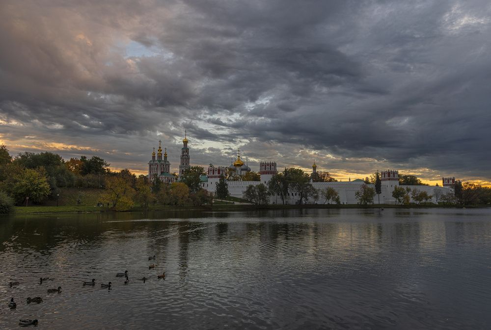 Фотография автора Анатолий Макоедов