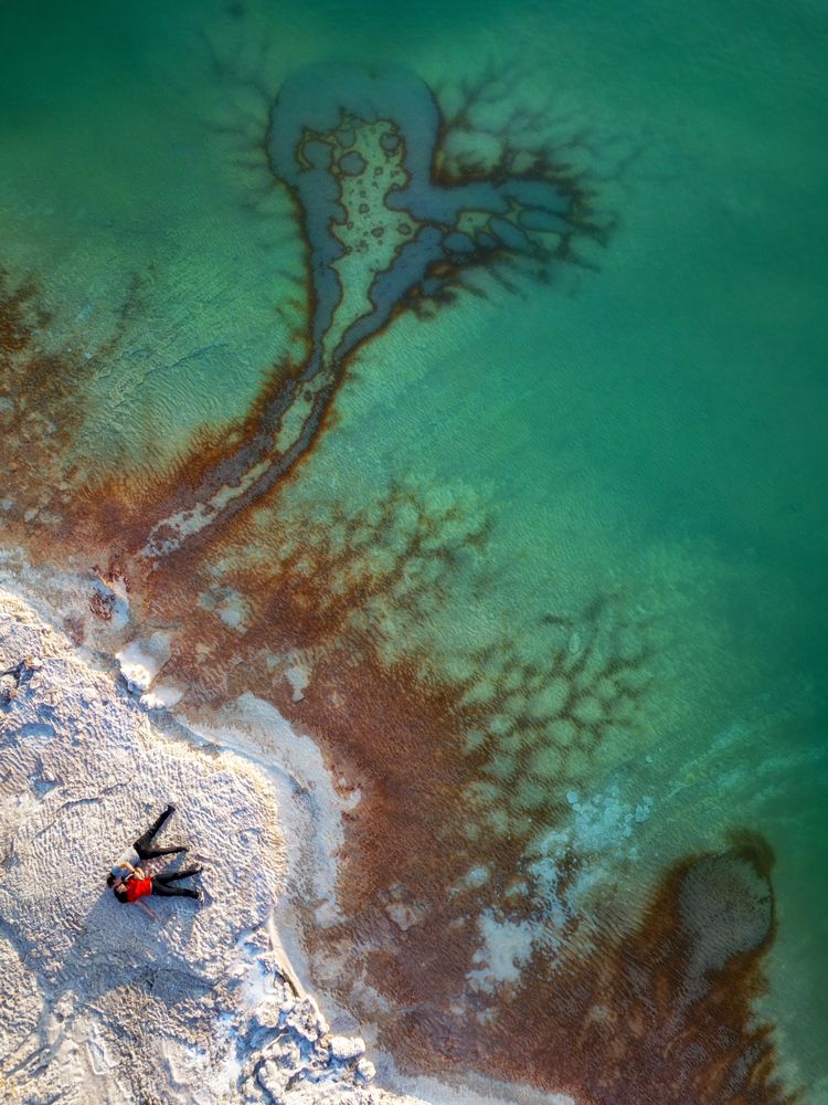 Photograph by Alexander Seleznyov