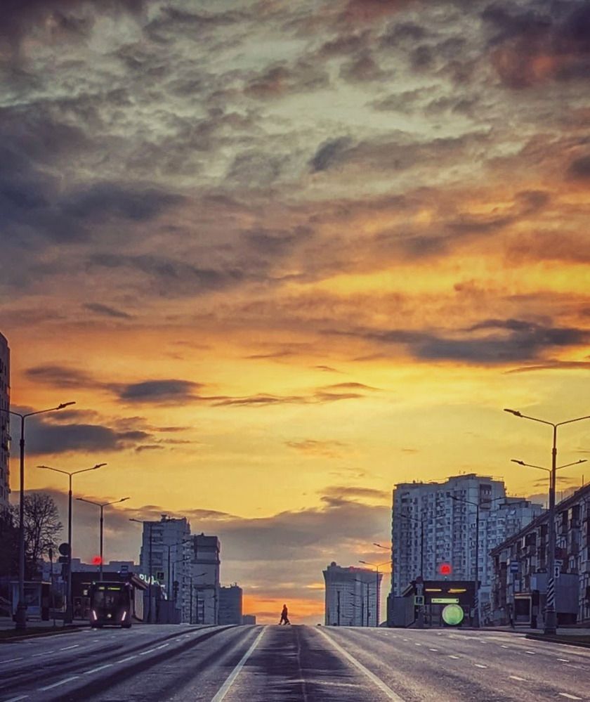 Photograph by Алексей Худяков