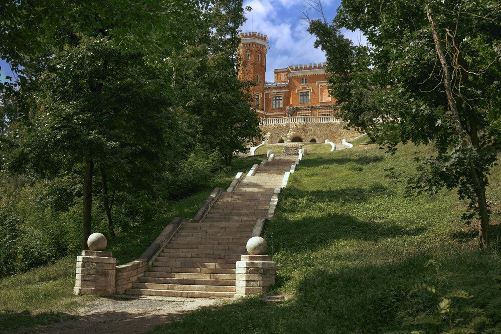 Photograph by Сергей Шпаков